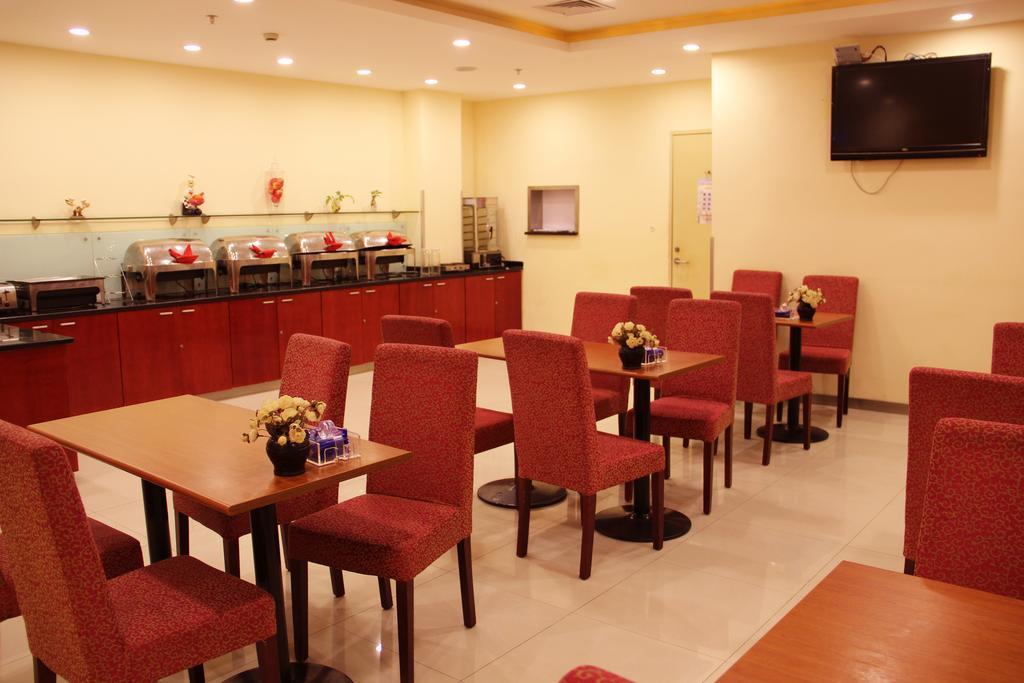 Hanting Express Suzhou Heshan Road Buitenkant foto